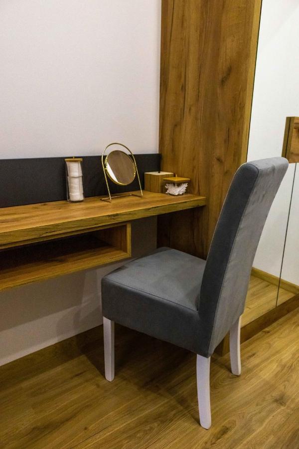 Rubikon Free Parking Apartmani Dusanovac Bagian luar foto